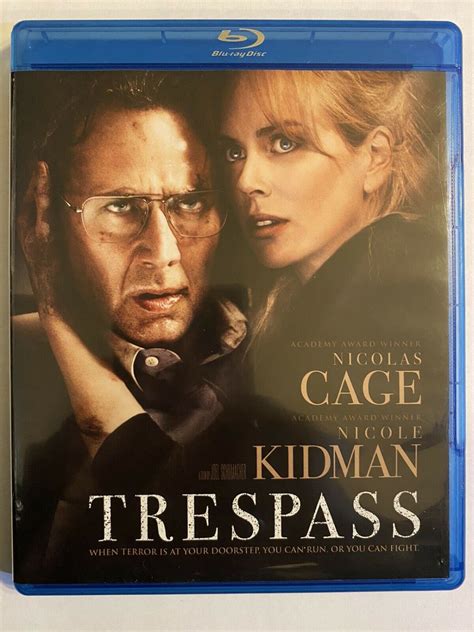 nicolas cage nicole kidman movies list